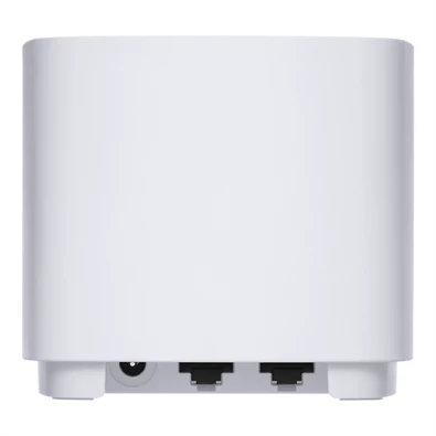 ASUS ZenWiFi AX Mini XD4 fehér Vezeték nélküli Router ASUS ZenWiFi AX Mini XD4 fehér Vezeték nélküli Router