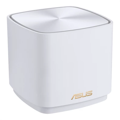 ASUS ZenWiFi AX Mini XD4 fehér Vezeték nélküli Router ASUS ZenWiFi AX Mini XD4 fehér Vezeték nélküli Router