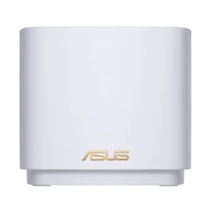 ASUS ZenWiFi AX Mini XD4 fehér Vezeték nélküli Router (3-pack) ASUS ZenWiFi AX Mini XD4 fehér Vezeték nélküli Router (3-pack)