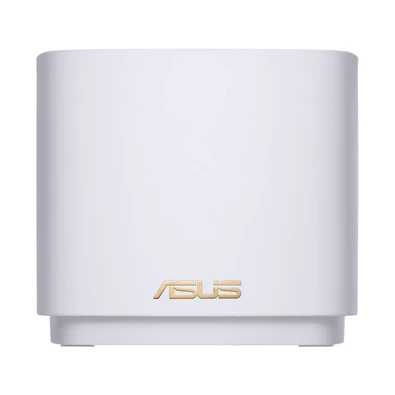ASUS ZenWiFi AX Mini XD4 fehér Vezeték nélküli Router (3-pack) ASUS ZenWiFi AX Mini XD4 fehér Vezeték nélküli Router (3-pack)
