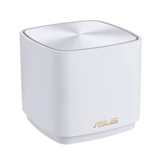 ASUS ZenWifi AX1800 Mini Mesh XD4 PLUS 1-PK fehér vezeték nélküli router