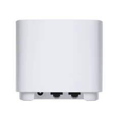 ASUS ZenWifi AX1800 Mini Mesh XD4 PLUS 1-PK fehér vezeték nélküli router