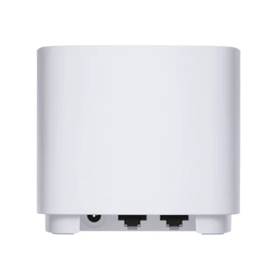 ASUS ZenWifi AX1800 Mini Mesh XD4 PLUS 1-PK fehér vezeték nélküli router