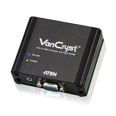 ATEN VC180-A7-G VanCryst VGA-HDMI Konverter ATEN VC180-A7-G VanCryst VGA-HDMI Konverter
