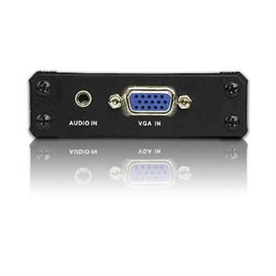 ATEN VC180-A7-G VanCryst VGA-HDMI Konverter ATEN VC180-A7-G VanCryst VGA-HDMI Konverter