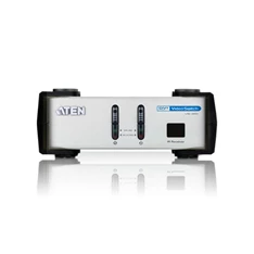 ATEN VS261-AT-G VanCryst DVI 2 portos Switch ATEN VS261-AT-G VanCryst DVI 2 portos Switch