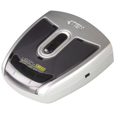 ATEN US221A 2 port USB switch ATEN US221A 2 port USB switch