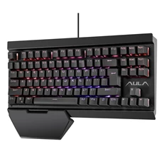 AULA Hyperion HUN RGB mechanikus billentyűzet AULA Hyperion HUN RGB mechanikus billentyűzet
