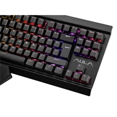 AULA Hyperion HUN RGB mechanikus billentyűzet AULA Hyperion HUN RGB mechanikus billentyűzet