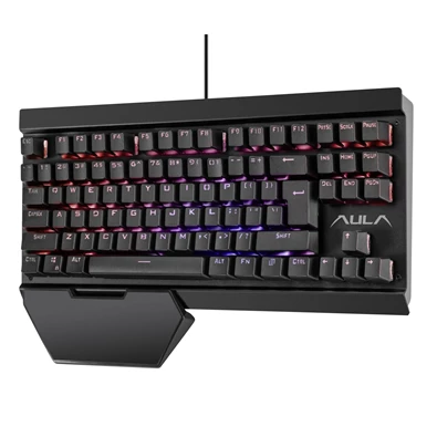 AULA Hyperion HUN RGB mechanikus billentyűzet AULA Hyperion HUN RGB mechanikus billentyűzet