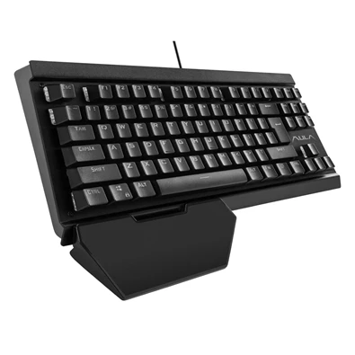 AULA Hyperion HUN RGB mechanikus billentyűzet AULA Hyperion HUN RGB mechanikus billentyűzet