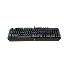 AVAX FS01 Full size HUN vezetékes mechanikus (Outemu piros switch) alumínium billentyűzet AVAX FS01 Full size HUN vezetékes mechanikus (Outemu piros switch) alumínium billentyűzet