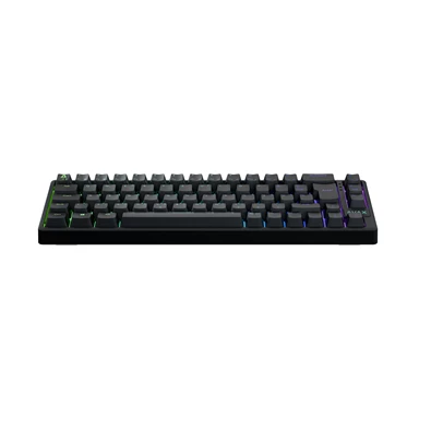 AVAX GM01 65% HUN vezetékes RGB mechanikus (Outemu piros switch) billentyűzet AVAX GM01 65% HUN vezetékes RGB mechanikus (Outemu piros switch) billentyűzet
