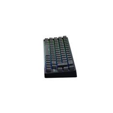 AVAX GM01 65% HUN vezetékes RGB mechanikus (Outemu piros switch) billentyűzet AVAX GM01 65% HUN vezetékes RGB mechanikus (Outemu piros switch) billentyűzet