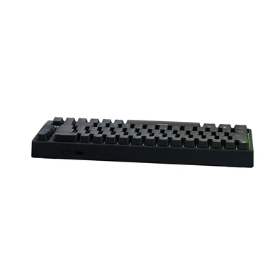 AVAX GM01 65% HUN vezetékes RGB mechanikus (Outemu piros switch) billentyűzet AVAX GM01 65% HUN vezetékes RGB mechanikus (Outemu piros switch) billentyűzet
