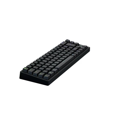 AVAX GM01 65% HUN vezetékes RGB mechanikus (Outemu piros switch) billentyűzet AVAX GM01 65% HUN vezetékes RGB mechanikus (Outemu piros switch) billentyűzet