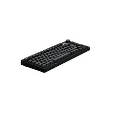 AVAX GM02 75% HUN vezetékes Gasket RGB mechanikus (Outemu barna switch) billentyűzet