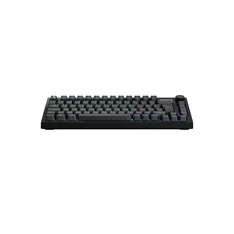 AVAX GM02 PRO 75% HUN Gasket RGB tri-mode mechanikus (Gateron barna switch) billentyűzet AVAX GM02 PRO 75% HUN Gasket RGB tri-mode mechanikus (Gateron barna switch) billentyűzet