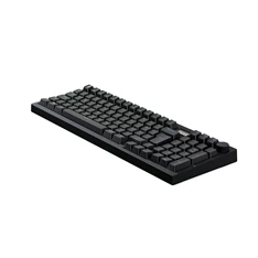 AVAX GM03 98% HUN vezetékes Gasket RGB mechanikus (Outemu piros switch) billentyűzet AVAX GM03 98% HUN vezetékes Gasket RGB mechanikus (Outemu piros switch) billentyűzet