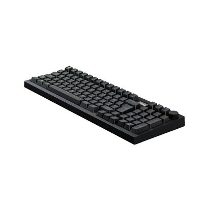 AVAX GM03 98% HUN vezetékes Gasket RGB mechanikus (Outemu piros switch) billentyűzet AVAX GM03 98% HUN vezetékes Gasket RGB mechanikus (Outemu piros switch) billentyűzet