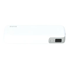 AVAX PB106W LEISURE 15000mAh Type C/PD 30W+QC 18W gyorstöltő fehér power bank AVAX PB106W LEISURE 15000mAh Type C/PD 30W+QC 18W gyorstöltő fehér power bank