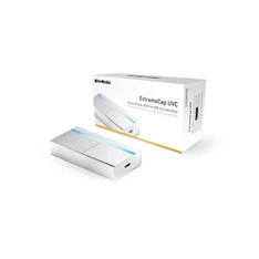 AVerMedia BU110 ExtremeCap UVC capture box AVerMedia BU110 ExtremeCap UVC capture box