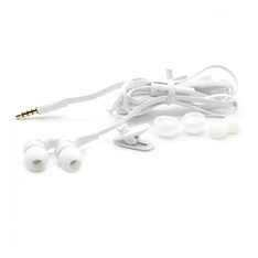 AWEI ES-Q7i In-Ear fehér mikrofonos fülhallgató AWEI ES-Q7i In-Ear fehér mikrofonos fülhallgató