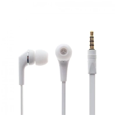 AWEI ES-Q7i In-Ear fehér mikrofonos fülhallgató AWEI ES-Q7i In-Ear fehér mikrofonos fülhallgató