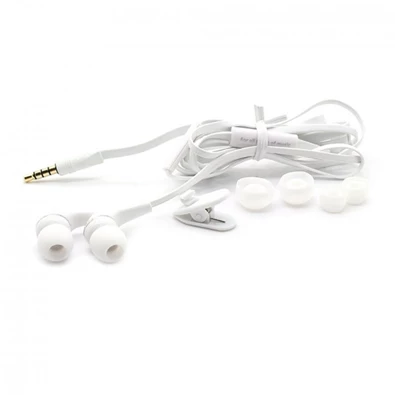 AWEI ES-Q7i In-Ear fehér mikrofonos fülhallgató AWEI ES-Q7i In-Ear fehér mikrofonos fülhallgató