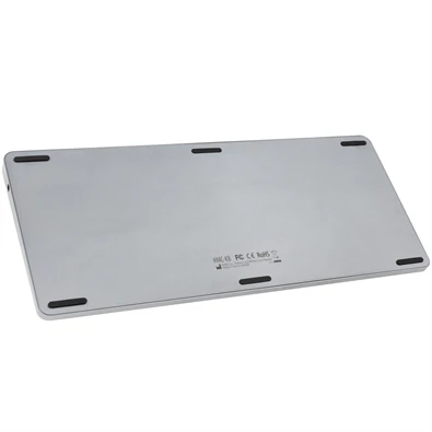 AXAGON HMC-KB-GE Német billentyűzet és hub