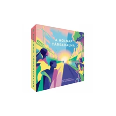 A holnap társadalma társasjáték A holnap társadalma társasjáték
