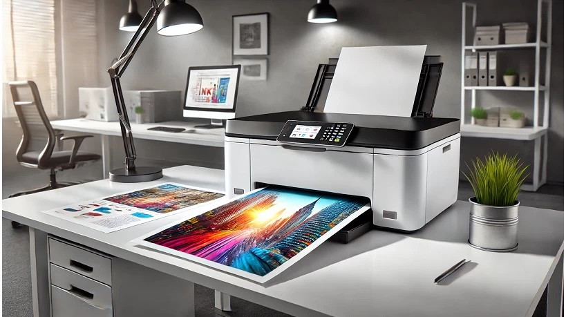 A tintasugaras és a lézernyomtatók összehasonlítása: Melyik a jobb választás számodra?