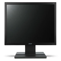 Acer 17" V176Lbmd LED DVI multimédiás monitor Acer 17" V176Lbmd LED DVI multimédiás monitor