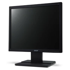 Acer 17" V176Lbmd LED DVI multimédiás monitor Acer 17" V176Lbmd LED DVI multimédiás monitor