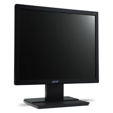 Acer 17" V176Lbmd LED DVI multimédiás monitor Acer 17" V176Lbmd LED DVI multimédiás monitor