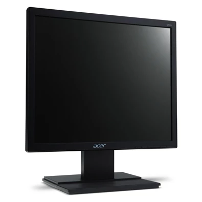 Acer 17" V176Lbmd LED DVI multimédiás monitor Acer 17" V176Lbmd LED DVI multimédiás monitor