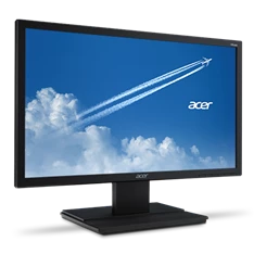 Acer 23,6" V246HQLbi LED HDMI monitor Acer 23,6" V246HQLbi LED HDMI monitor
