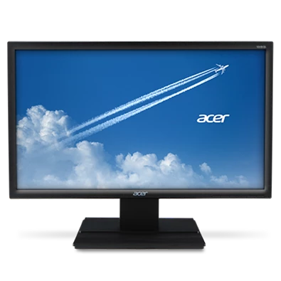 Acer 23,6" V246HQLbi LED HDMI monitor Acer 23,6" V246HQLbi LED HDMI monitor