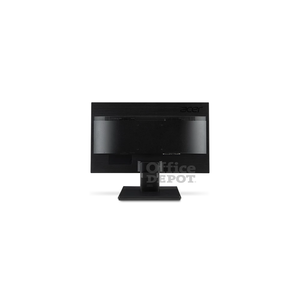 Acer 23,6" V246HQLbi FHD VA VGA/HDMI fekete LED monitor
