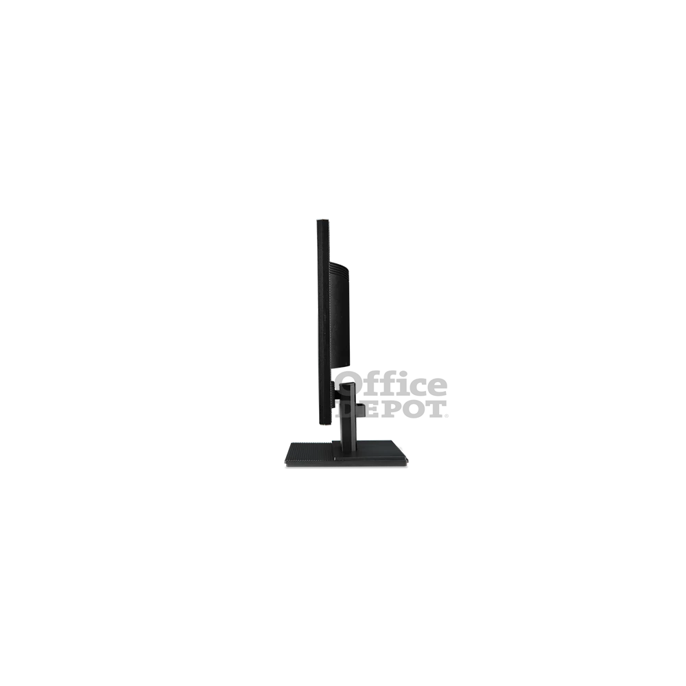 Acer 23,6" V246HQLbi FHD VA VGA/HDMI fekete LED monitor