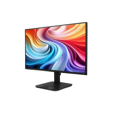 Acer 23,8" KA242YGbip Nitro FHD IPS 120Hz HDMI/DP fekete monitor Acer 23,8" KA242YGbip Nitro FHD IPS 120Hz HDMI/DP fekete monitor