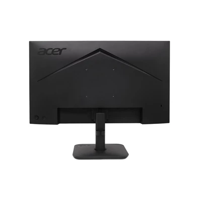 Acer 23,8" KA242YGbip Nitro FHD IPS 120Hz HDMI/DP fekete monitor Acer 23,8" KA242YGbip Nitro FHD IPS 120Hz HDMI/DP fekete monitor