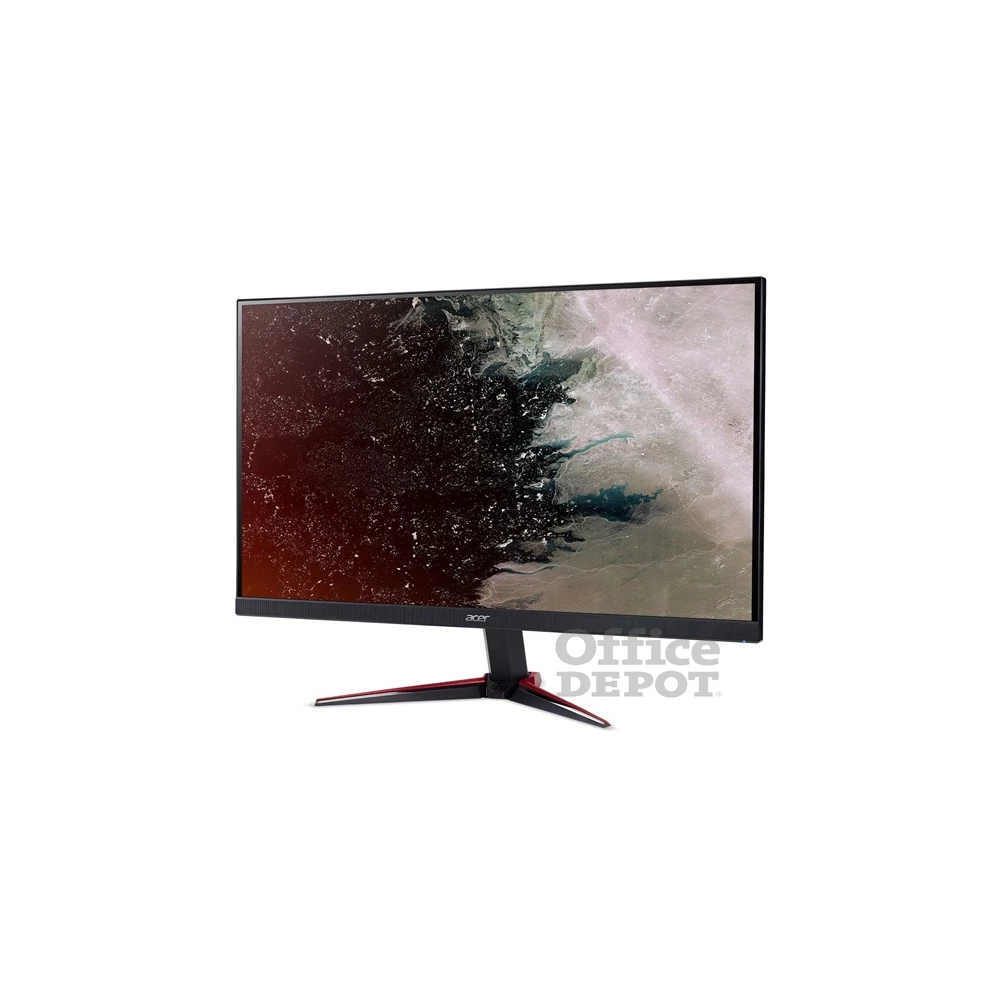 Acer 23,8" Nitro VG240YS3bmiipx ZeroFrame FreeSync Premium FHD VA 180Hz HDMI/DP monitor