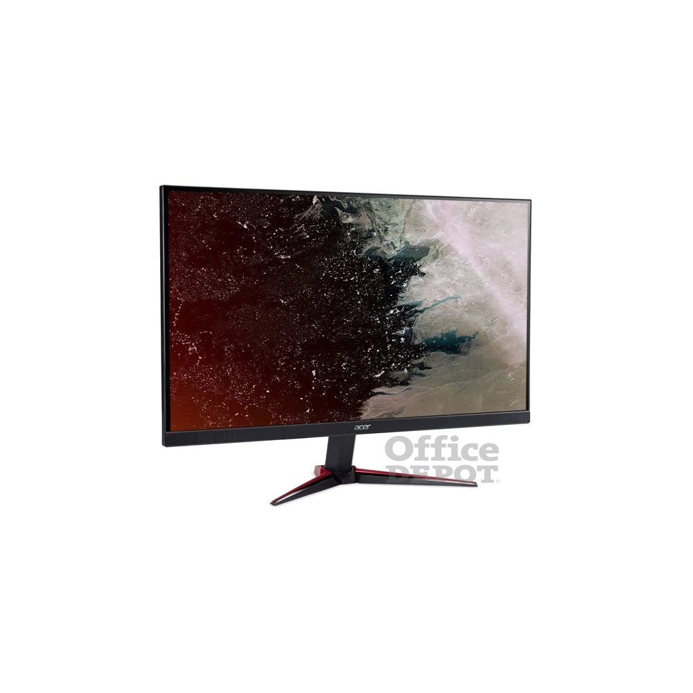 Acer 23,8" Nitro VG240YS3bmiipx ZeroFrame FreeSync Premium FHD VA 180Hz HDMI/DP monitor