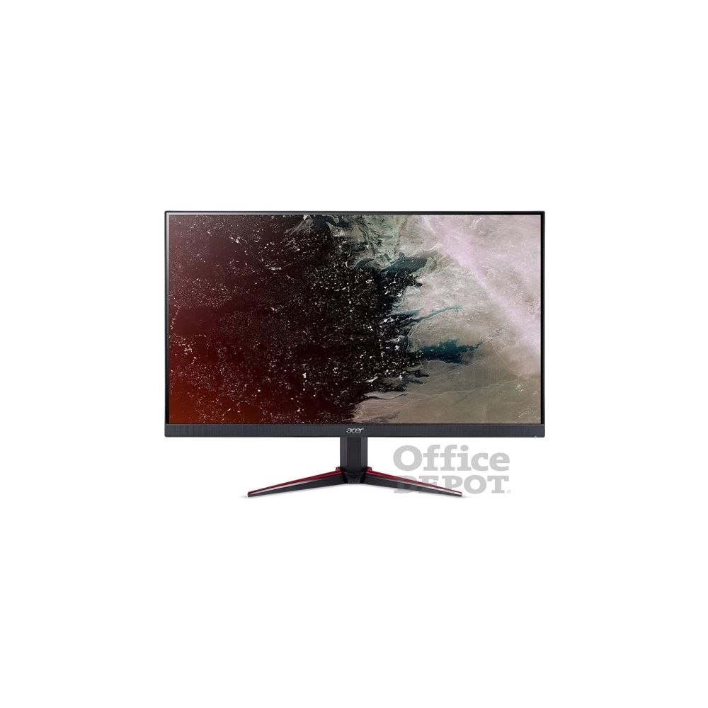 Acer 23,8" Nitro VG240YS3bmiipx ZeroFrame FreeSync Premium FHD VA 180Hz HDMI/DP monitor