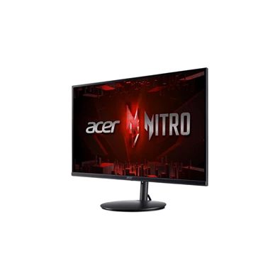 Acer 23,8" Nitro XF240YM3biiph ZeroFrame FHD IPS 180Hz HDMI/DP monitor Acer 23,8" Nitro XF240YM3biiph ZeroFrame FHD IPS 180Hz HDMI/DP monitor