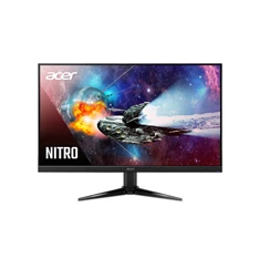 Acer 23,8" QG241YM3bmiipx Nitro FHD IPS 180Hz HDMI/DP fekete gamer monitor Acer 23,8" QG241YM3bmiipx Nitro FHD IPS 180Hz HDMI/DP fekete gamer monitor