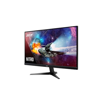 Acer 23,8" QG241YM3bmiipx Nitro FHD IPS 180Hz HDMI/DP fekete gamer monitor Acer 23,8" QG241YM3bmiipx Nitro FHD IPS 180Hz HDMI/DP fekete gamer monitor