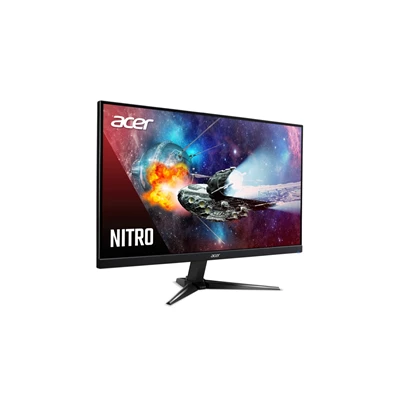 Acer 23,8" QG241YM3bmiipx Nitro FHD IPS 180Hz HDMI/DP fekete gamer monitor Acer 23,8" QG241YM3bmiipx Nitro FHD IPS 180Hz HDMI/DP fekete gamer monitor