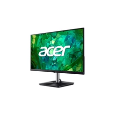 Acer 23,8" RS242YG0bpamix Vero FHD IPS 120Hz HDMI/VGA fekete monitor Acer 23,8" RS242YG0bpamix Vero FHD IPS 120Hz HDMI/VGA fekete monitor